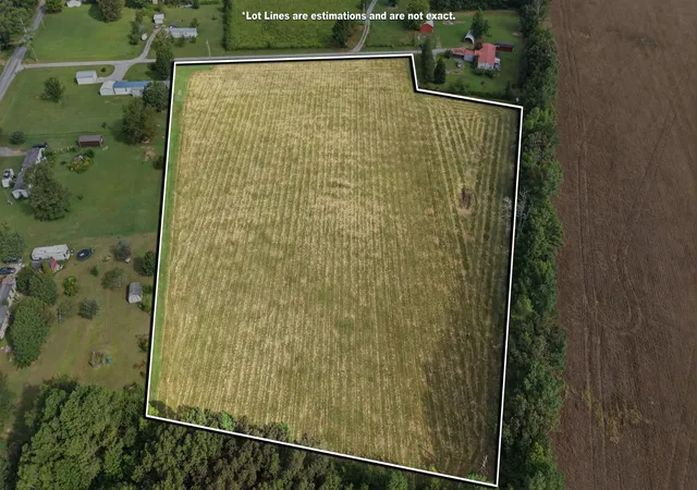 Photo 3 of Land for sale at 0 Lumley Stand, Manchester, TN 37355 | MLS# 3545069 | Listing updated on 2026-09-29