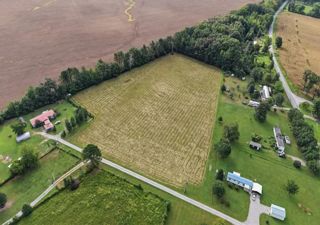 Photo 4 of Land for sale at 0 Lumley Stand, Manchester, TN 37355 | MLS# 3545069 | Listing updated on 2026-09-29