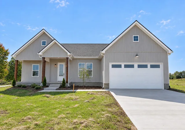 Single family home for sale at 2864 Smoot Rd, Morrison, TN 37357 | MLS# 3620244 | Listing updated on 2026-10-14