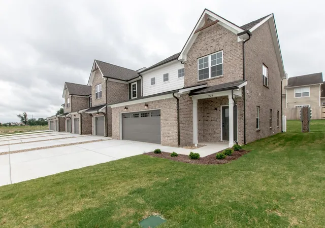 Photo 3 of Multi family home for sale at 200 Tyler Cornerstone Trl, Smyrna, TN 37167 | MLS# 3601995 | Listing updated on 2026-09-28