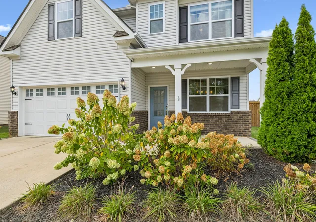 Photo 44 of Single family home for sale at 1045 Keeneland Dr, Spring Hill, TN 37174 | MLS# 3547119 | Listing updated on 2026-09-13