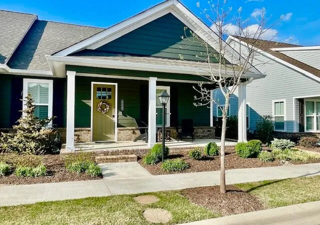 Photo 1 of Townhouse for sale at 322 Pacer Ln, Dalton, GA 30721 | MLS# 3624917 | Listing updated on 2026-10-23