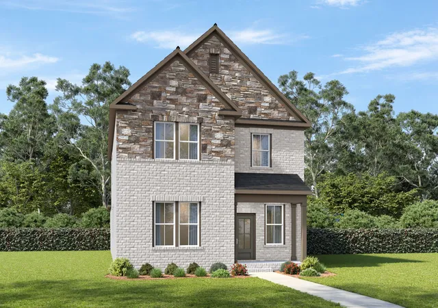 Photo 1 of Single family home for sale at 2573 Holbrook Rd, Mount Juliet, TN 37122 | MLS# 3619823 | Listing updated on 2026-10-26