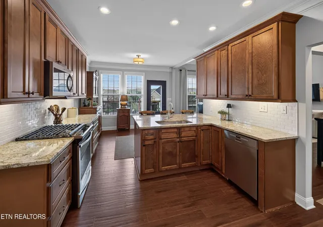 Photo 3 of Single family home for sale at 2626 Nicholas View Ln, Knoxville, TN 37931 | MLS# 3545020 | Listing updated on 2026-09-17