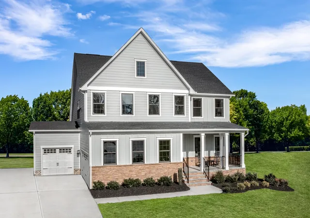 Photo 1 of Single family home for sale at 2409 Faber St, Murfreesboro, TN 37128 | MLS# 3597269 | Listing updated on 2026-10-18