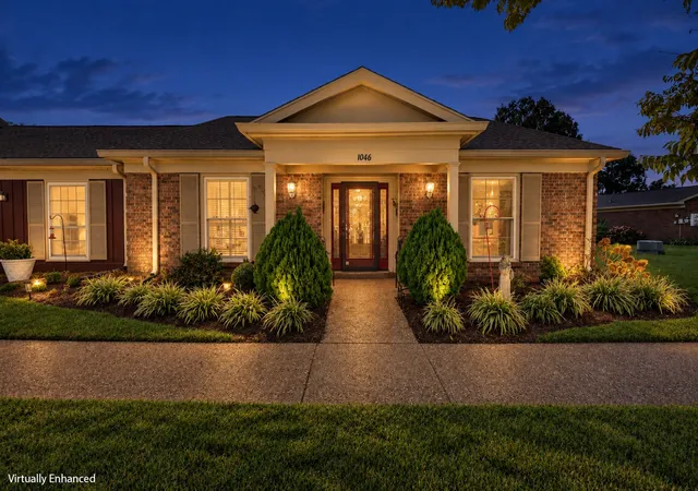 Photo 1 of Townhouse for sale at 1046 Todd Preis Dr, Nashville, TN 37221 | MLS# 3598115 | Listing updated on 2026-10-05