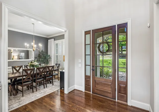 Photo 3 of Single family home for sale at 190 Azalea Ln, Franklin, TN 37064 | MLS# 3546281 | Listing updated on 2026-09-15