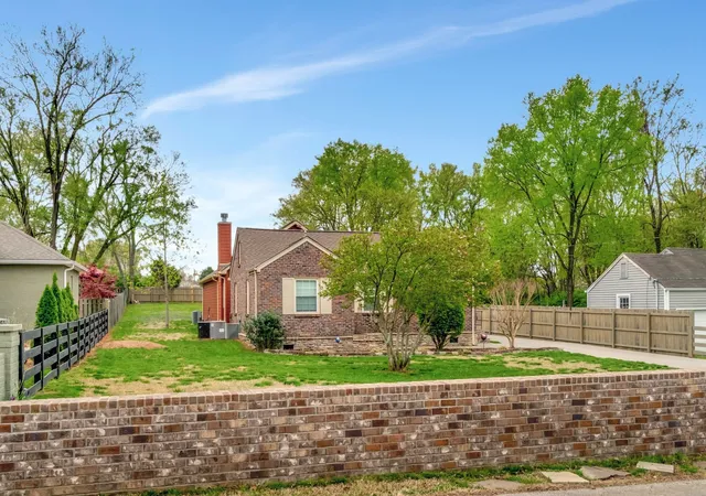 Photo 3 of Single family home for sale at 2544 Stinson Rd, Nashville, TN 37214 | MLS# 3601977 | Listing updated on 2026-10-19