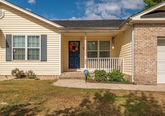 Photo 2 of Single family home for sale at 259 Prosperity Ln, Chattanooga, TN 37421 | MLS# 3545095 | Listing updated on 2026-09-14