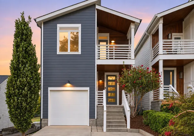 Photo 1 of Single family home for sale at 847b Dewees Ave, Nashville, TN 37204 | MLS# 3597861 | Listing updated on 2026-10-04