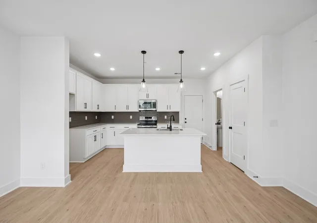 Photo 1 of Townhouse for sale at 2597 Peaceful Valley Dr, Columbia, TN 38401 | MLS# 3545085 | Listing updated on 2026-10-07
