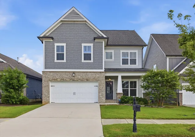Photo 3 of Single family home for sale at 8512 Red Deer Ln, Ooltewah, TN 37363 | MLS# 3547854 | Listing updated on 2026-09-14