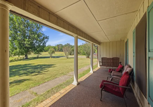 Photo 3 of Single family home for sale at 1857 Old Mckenzie Hwy, Paris, TN 38242 | MLS# 3615446 | Listing updated on 2026-10-09