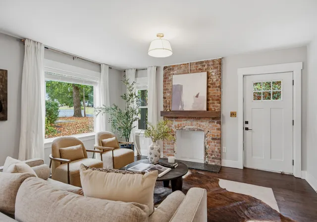 Photo 4 of Single family home for sale at 909 Mcclurkan Ave, Nashville, TN 37206 | MLS# 3598352 | Listing updated on 2026-10-01