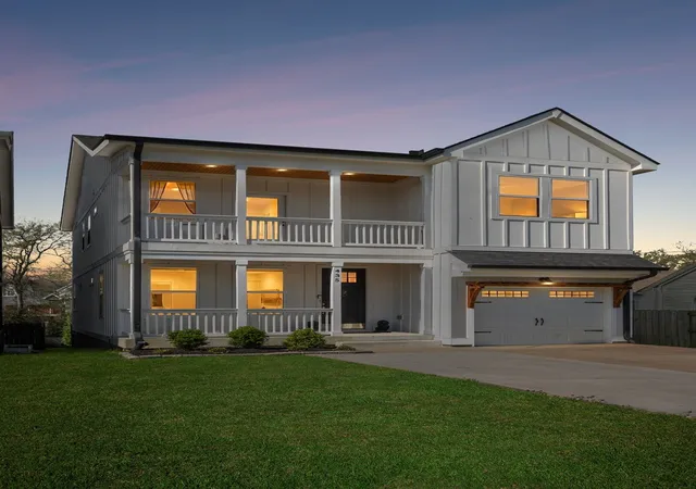Photo 1 of Single family home for sale at 435 Westboro Dr, Nashville, TN 37209 | MLS# 3545130 | Listing updated on 2026-09-30