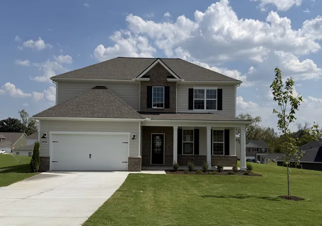 Photo 1 of Single family home for sale at 2030 Coriander Ln, Smyrna, TN 37167 | MLS# 3547165 | Listing updated on 2026-09-19