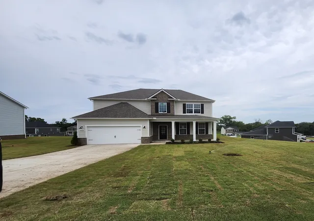 Photo 2 of Single family home for sale at 2030 Coriander Ln, Smyrna, TN 37167 | MLS# 3547165 | Listing updated on 2026-09-19