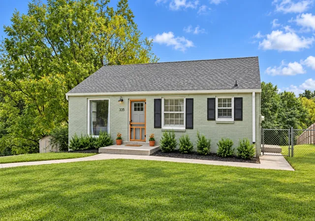 Photo 1 of Single family home for sale at 335 Tamworth Dr, Nashville, TN 37214 | MLS# 3598165 | Listing updated on 2026-10-05