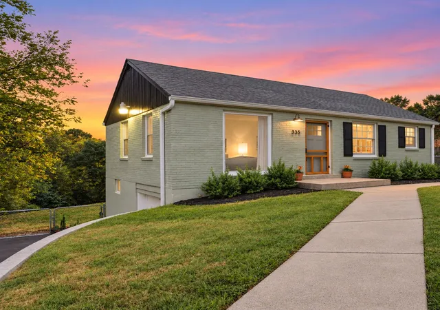 Photo 2 of Single family home for sale at 335 Tamworth Dr, Nashville, TN 37214 | MLS# 3598165 | Listing updated on 2026-10-05