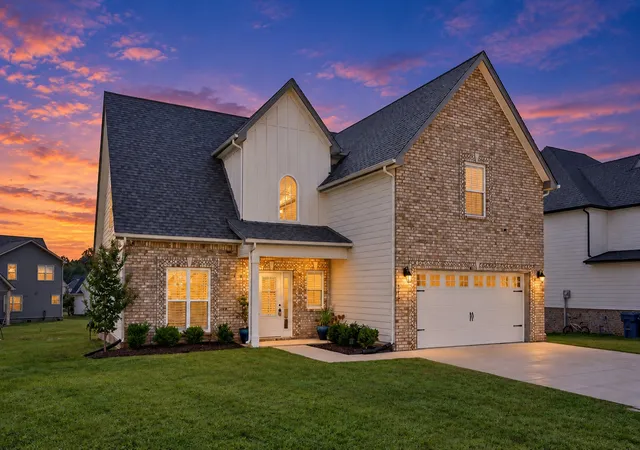 Single family home for sale at 577 Dexter Dr, Clarksville, TN 37043 | MLS# 3591931