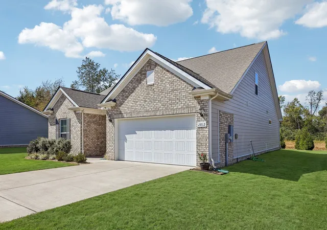 Photo 3 of Single family home for sale at 2812 Campanella Dr, Murfreesboro, TN 37128 | MLS# 3545482 | Listing updated on 2026-10-15