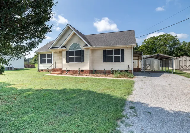 Photo 1 of Single family home for sale at 310 Daytona Dr, Cornersville, TN 37047 | MLS# 3545794 | Listing updated on 2026-09-28