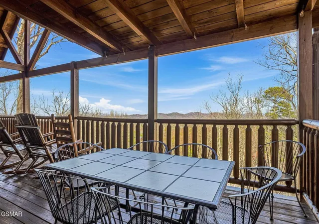 Photo 3 of Single family home for sale at 2117 E View Dr, Sevierville, TN 37876 | MLS# 3591877 | Listing updated on 2026-10-07