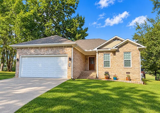 Photo 1 of Single family home for sale at 2460 Caney Branch Rd, Adamsville, TN 38310 | MLS# 3545121 | Listing updated on 2026-10-09