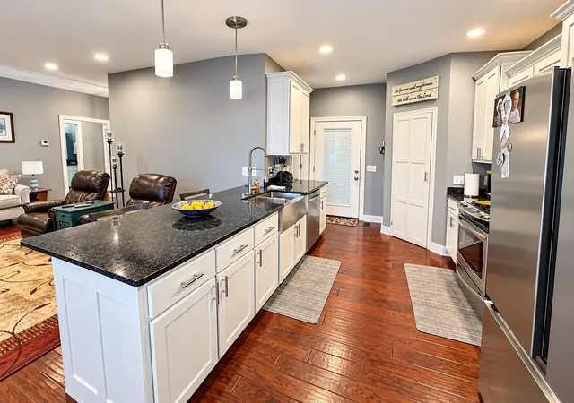 Photo 2 of Single family home for sale at 2460 Caney Branch Rd, Adamsville, TN 38310 | MLS# 3545121 | Listing updated on 2026-10-09