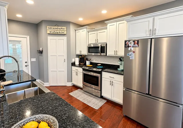 Photo 3 of Single family home for sale at 2460 Caney Branch Rd, Adamsville, TN 38310 | MLS# 3545121 | Listing updated on 2026-10-09