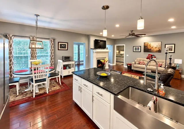 Photo 4 of Single family home for sale at 2460 Caney Branch Rd, Adamsville, TN 38310 | MLS# 3545121 | Listing updated on 2026-10-09