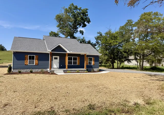 Photo 1 of Single family home for sale at 1750 Old Gallatin Rd, Portland, TN 37148 | MLS# 3545135 | Listing updated on 2026-10-03
