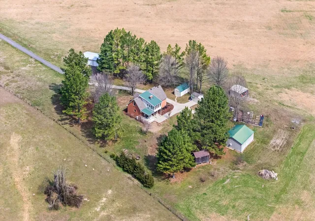 Single family home for sale at 300a Governor Hall Rd, Castalian Springs, TN 37031 | MLS# 3597639