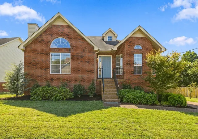 Photo 1 of Single family home for sale at 3704 Nate Cv, Antioch, TN 37013 | MLS# 3545400 | Listing updated on 2026-10-06