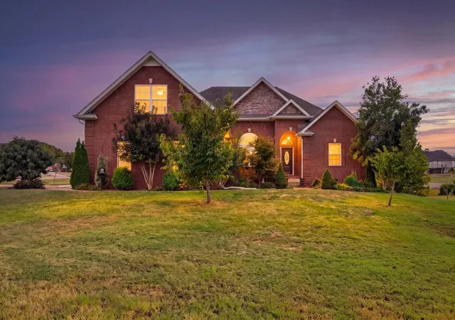 Single family home for sale at 1200 Wicke Rd, Adams, TN 37010 | MLS# 3610984