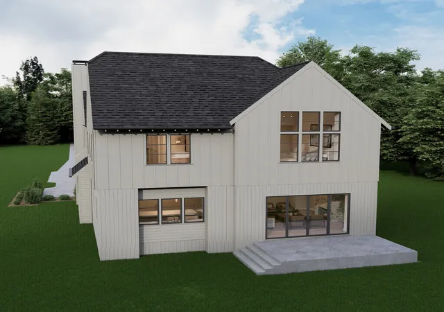 Photo 3 of Single family home for sale at 2016a Galbraith Dr, Nashville, TN 37215 | MLS# 3597208 | Listing updated on 2026-09-24