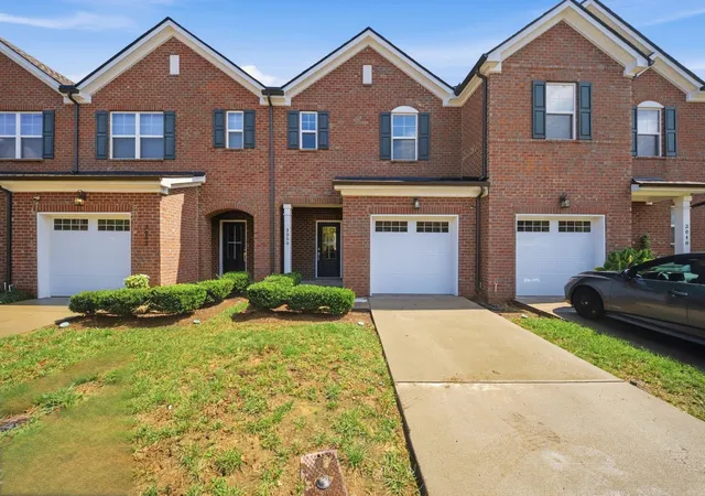 Photo 1 of Townhouse for sale at 3050 Duvall Dr, Gallatin, TN 37066 | MLS# 3545453 | Listing updated on 2026-10-08