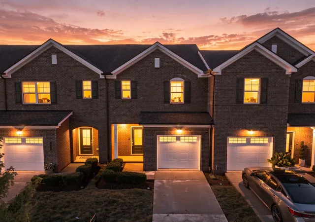 Photo 3 of Townhouse for sale at 3050 Duvall Dr, Gallatin, TN 37066 | MLS# 3545453 | Listing updated on 2026-10-08