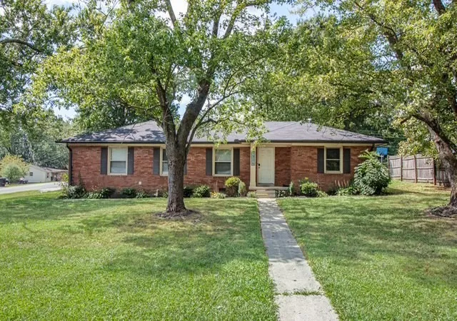 Photo 1 of Single family home for sale at 1306 Old Estill Springs Rd, Tullahoma, TN 37388 | MLS# 3547689 | Listing updated on 2026-09-13