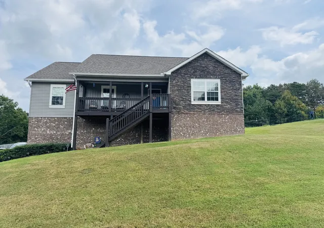 Photo 1 of Single family home for sale at 286 Timber Top Xing Se, Cleveland, TN 37323 | MLS# 3545883 | Listing updated on 2026-10-05