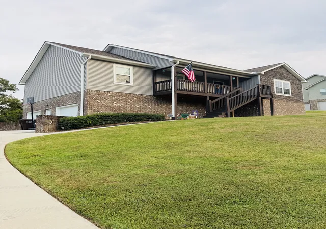 Photo 2 of Single family home for sale at 286 Timber Top Xing Se, Cleveland, TN 37323 | MLS# 3545883 | Listing updated on 2026-10-05