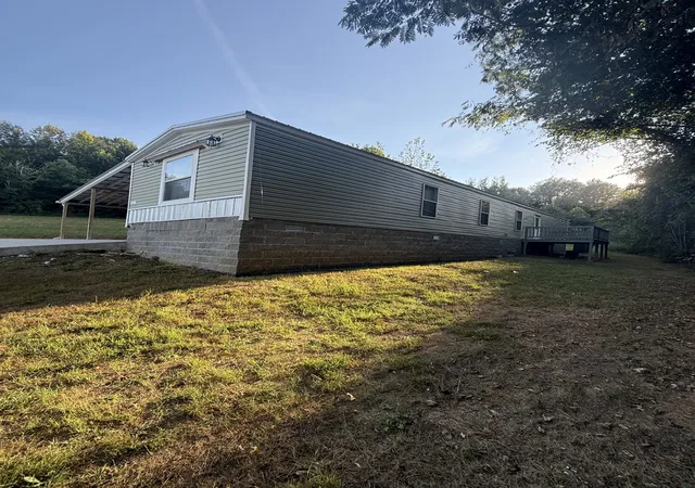 Photo 1 of Manufactured home for sale at 375 Jones Holw Rd, Mc Minnville, TN 37110 | MLS# 3545620 | Listing updated on 2026-09-16