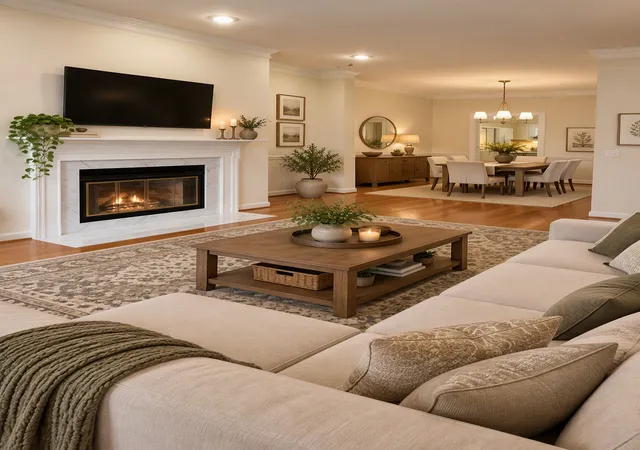 Photo 3 of Condo for sale at 3380 Hillsboro Pike, Nashville, TN 37215 | MLS# 3597199 | Listing updated on 2026-10-03