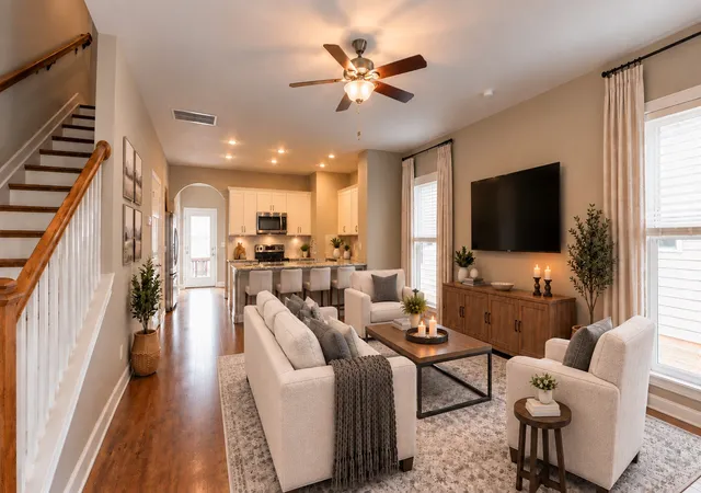 Townhouse for sale at 215 Mansfield Dr, Gallatin, TN 37066 | MLS# 3598218