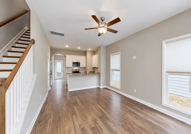 Photo 4 of Townhouse for sale at 215 Mansfield Dr, Gallatin, TN 37066 | MLS# 3598218 | Listing updated on 2026-09-26