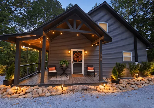 Photo 3 of Single family home for sale at 1337 Lakeside Dr, Smithville, TN 37166 | MLS# 3603489 | Listing updated on 2026-10-05
