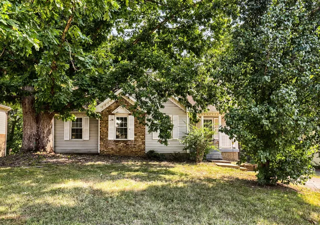 Photo 1 of Single family home for sale at 112 Cedarmont Cir, Nashville, TN 37211 | MLS# 3547901 | Listing updated on 2026-09-16