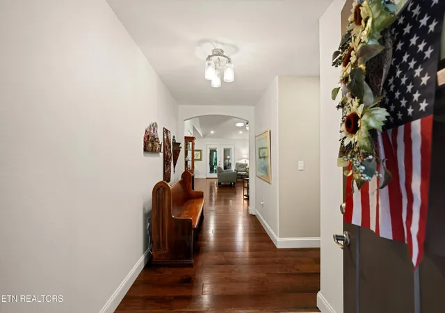Photo 3 of Single family home for sale at 140 Laswell Ln, Crossville, TN 38558 | MLS# 3545456 | Listing updated on 2026-09-14
