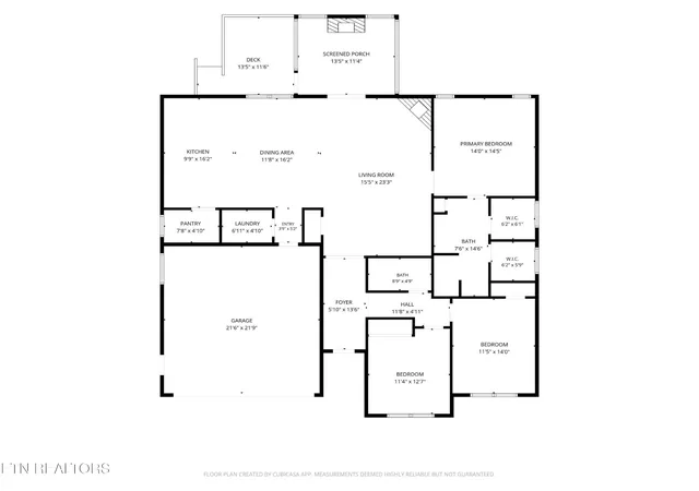 Photo 46 of Single family home for sale at 140 Laswell Ln, Crossville, TN 38558 | MLS# 3545456 | Listing updated on 2026-09-14