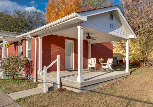 Photo 2 of Townhouse for sale at 611 Boscobel St #Unit A, Nashville, TN 37206 | MLS# 3546268 | Listing updated on 2026-09-24